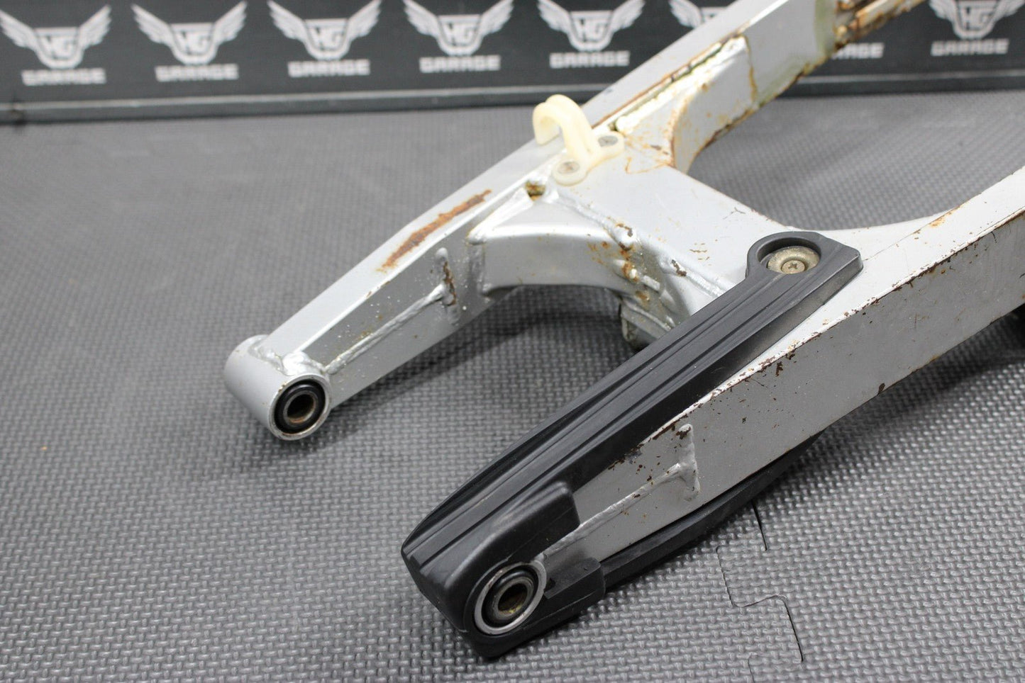 KAWASAKI 2003 KX60 2003 2004 KX65 OEM SWINGARM SWING ARM SUSPENSION - hggarage
