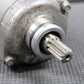 2009 KAWASAKI KLX250SF OEM MITSUBA ELECTRIC STARTING STARTER MOTOR 21163 - 0046 - hggarage