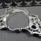2010 KTM 09 - 12 250 XCF SXF OEM RIGHT CASE INNER CLUTCH COVER 7703000124415 NICE! - hggarage