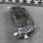 1995 KAWASAKI 94 - 05 KX125 94 - 04 OEM RIGHT ENGINE MOTOR COOLING COOLER RADIATOR - hggarage