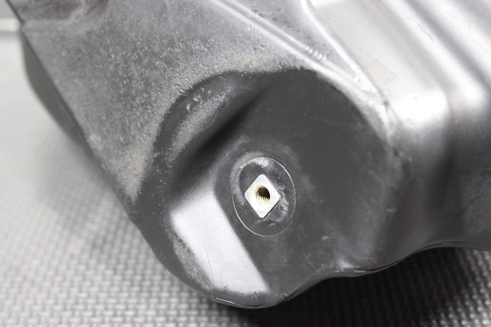 2014 KAWASAKI 13 - 16 KX250F OEM GAS TANK FUEL CELL PETROL RESERVOIR 51001 - 0735 - hggarage