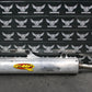 2002 SUZUKI RM250 K2 FMF MUFFLER EXHAUST SILENCER SLIP ON PIPE