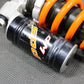 2006 KTM 450SX OEM WP MONO SHOCK REAR BACK SHOCK ABSORBER SUSPENSION 12187J0401