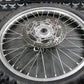 2002 YAMAHA 06 - 11 YZ125 02 - 05 YZ250F OEM DID FRONT WHEEL RIM HUB TIRE 21 X 1.60 - hggarage