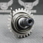 2010 05 - 13 KTM 250 XCF - W SXF OEM KICKSTART KICK START SHAFT W IDLER GEAR NICE! - hggarage