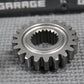 2003 HONDA CR250R OEM ENGINE PRIMARY DRIVE MAIN GEAR COLLAR BOLT 13615 - KS7 - 000 - hggarage