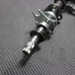 2009 Yamaha TTR110E OEM Engine Transmission Tranny Assembly Gears - hggarage
