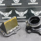 2000 KTM 250 EXC OEM INTAKE REED BLOCK ASSEMBLY 54630051544 GOOD! - hggarage