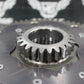 2000 KTM 250 300 EXC OEM CLUTCH BASKET 54632001272 - hggarage