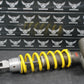 2023 HONDA CRF250R OEM SHOWA REAR BACK SHOCK ABSORBER SUSPENSION 52400 - K95 - AA1 - hggarage