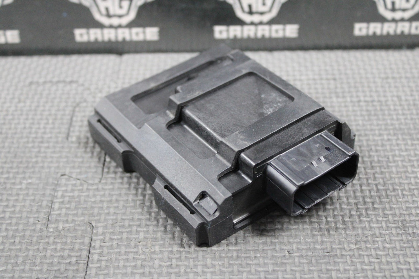 2019 2020 SUZUKI RMZ250 OEM CDI ECU COMPUTER IGNITION UNIT BOX 32920 - 46K00 GOOD! - hggarage