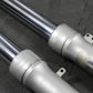 1986 KAWASAKI KDX200 OEM RIGHT LEFT FRONT SUSPENSION FORKS SHOCKS 44001 - 1601 - hggarage