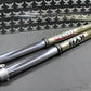 2009 YAMAHA YZ450F 06 - 09 OEM KYB SSS RIGHT LEFT FRONT SUSPENSION FORKS SHOCKS - hggarage