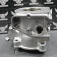 1999 99 - 00 HUSQVARNA CR250 WR250 OEM CYLINDER BORE JUG TOP END 66.40MM 800086805 - hggarage