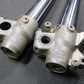 2000 HONDA CR125R OEM KYB 46MM RIGHT LEFT FRONT SUSPENSION FORKS SHOCKS GOOD! - hggarage