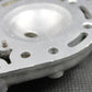1999 95 - 06 KAWASAKI KDX200 OEM ENGINE MOTOR CYLINDER HEAD COVER DOME 11001 - 1409 - hggarage