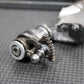 2000 KTM 250 EXC OEM COMPLETE ENGINE POWER VALVE EXHAUST VALVE 54637061444 - hggarage