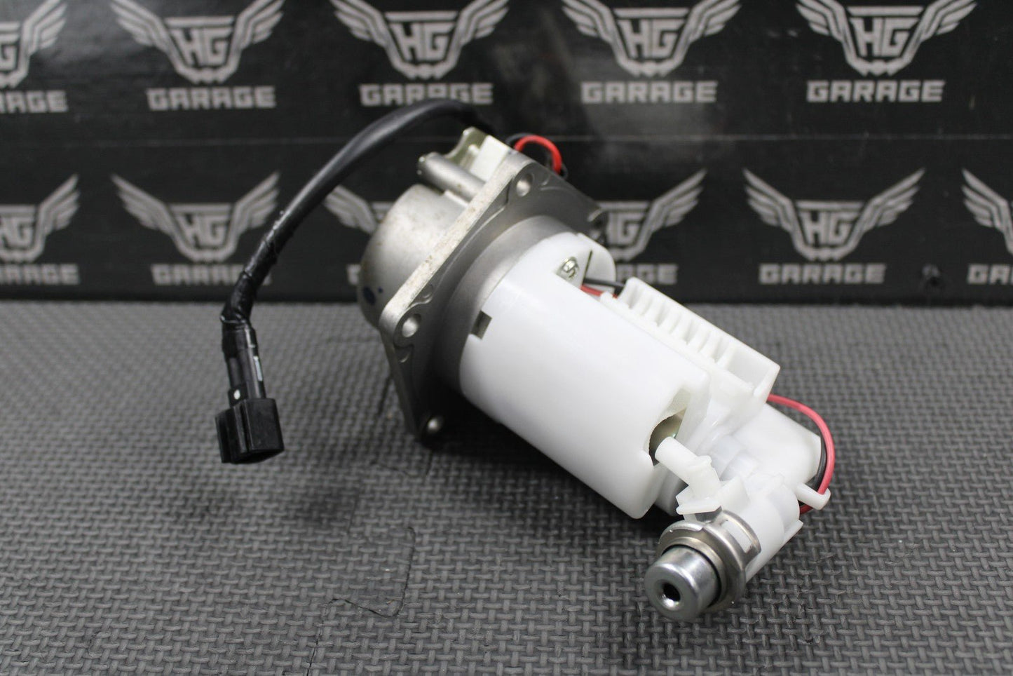 2020 SUZUKI RMZ250 OEM KEIHIN GAS FUEL PUMP SENDING UNIT 15100 - 46K00 GOOD! - hggarage