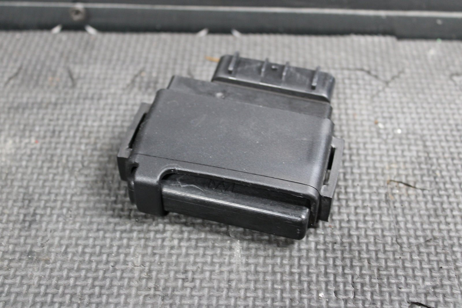 2006 YAMAHA YZ250F OEM ECU COMPUTER CONTROLLER UNIT BLACK BOX ECM CDI - hggarage