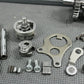 1993 Honda CR80R OEM Engine Transmission Tranny Assembly Gears 23211 - GC4 - 600 - hggarage