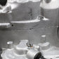 1991 KTM 300 EXC OEM LEFT RIGHT ENGINE MOTOR CRANKCASE CRANK CASES 54630004200 - hggarage