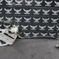 2006 KTM 450SX OEM Brembo Rear Back Brake Caliper Master Cylinder Lever 5481308 - hggarage