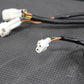 2000 SUZUKI RM125 OEM CONDENSER RECTIFIER CDI HARNESS REGULATOR - hggarage