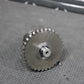 1995 KAWASAKI 95-97 KX100 91-97 KX80 OEM KICKSTART KICK START SHAFT W IDLER GEAR