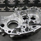 2022 KAWASAKI 19 - 22 KX450 KX450SR OEM RIGHT CRANKCASE CRANK CASE 14101 - 0018 GOOD - hggarage