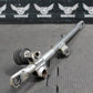 2003 KAWASAKI KX65 OEM REAR BACK SUB FRAME SUBFRAME 32160 - 1611 - GD - hggarage