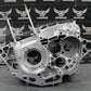 2008 HONDA CRF250R OEM RIGHT ENGINE CRANKCASE CRANK CASE 11100 - KRN - A10 GOOD! - hggarage