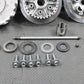 2020 YAMAHA 19 - 20 YZ250F OEM CLUTCH W BASKET HUB PLATE ONE WAY STARTER NICE! - hggarage