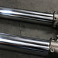 2010 YAMAHA YZ450F OEM KYB RIGHT LEFT FRONT SUSPENSION FORKS SHOCKS