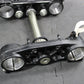 2014 KAWASAKI KX250F OEM FRONT FORKS LOWER UPPER TRIPLE TREE - hggarage