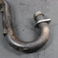 1998 YAMAHA WR400F YZ400 YZ400F YZ426F OEM EXHAUST PIPE CHAMBER HEADER