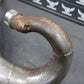 1997 HONDA CR125R AFTERMARKET EXHAUST PIPE CHAMBER HEADER 18300-KZ4-A10