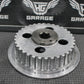 2008 Kawasaki KLX140 OEM Complete Clutch W Plates Basket Hub 13086 - 1070 - hggarage