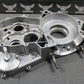 1995 93 - 96 HONDA CR250R OEM RIGHT ENGINE CRANKCASE CRANK CASE 11100 - KZ3 - 406 CRAC - hggarage