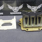 1992 90 - 92 KAWASAKI KX125 OEM INTAKE REED VALVE BLOCK CARBON REEDS 12021 - 1085 - hggarage