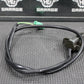 2005 SUZUKI DR200SE OEM KICKSTAND SIDE KICK STAND SENSOR 37840 - 44X52 - hggarage