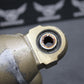 1999 98 - 00 SUZUKI RM125 OEM REAR BACK SHOCK ABSORBER SUSPENSION 62100 - 36E90 - 37W - hggarage