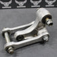 1999 98 - 99 SUZUKI RM125 OEM REAR SHOCK SWINGARM LINKAGE LINKS LEVER 62600 - 37820 - hggarage