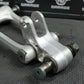2004 Yamaha YZ450F OEM Rear Shock Linkage Links 5NY - 2217A - 00 - 00 5XE - 2217F - 00 - 00 - hggarage