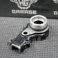 1988 87 - 89 HONDA CR125R OEM ATAC POWER VALVE CYLINDER SIDE CASE 12141 - KS6 - 700 - hggarage