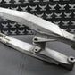 1988 HONDA CR125R OEM SWINGARM SWING ARM REAR SUSPENSION 52000 - KS6 - 830 GOOD! - hggarage