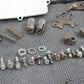2001 99 - 01 YAMAHA YZ250 OEM ENGINE POWER VALVE EXHAUST VALVE GOVERNER COMPLETE - hggarage