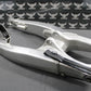 2019 SUZUKI 19 - 21 RMZ250 OEM SWINGARM SWING ARM SUSPENSION 61000 - 46K00 GOOD! - hggarage