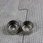 2004 Yamaha YZ250F OEM Engine Lifter Valve Bucket Exhaust Intake Assembly - hggarage