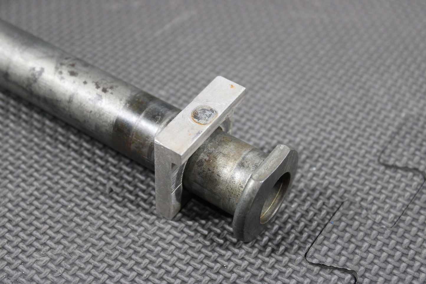 2006 Kawasaki KX450F OEM Rear Axle Back Wheel Rim Pivot Bolt Axel 41068 - 1466 - hggarage