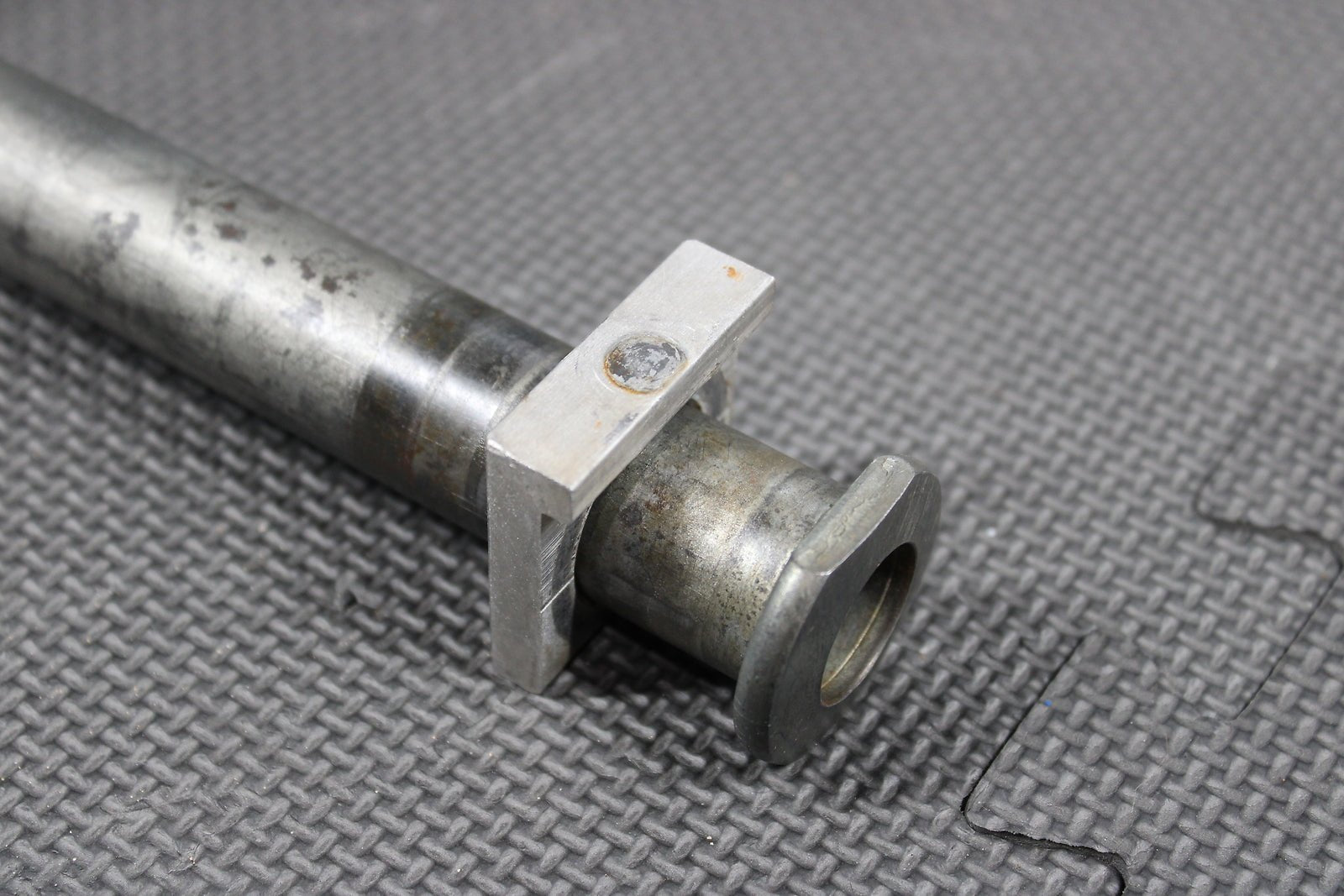 2006 Kawasaki KX450F OEM Rear Axle Back Wheel Rim Pivot Bolt Axel 41068 - 1466 - hggarage